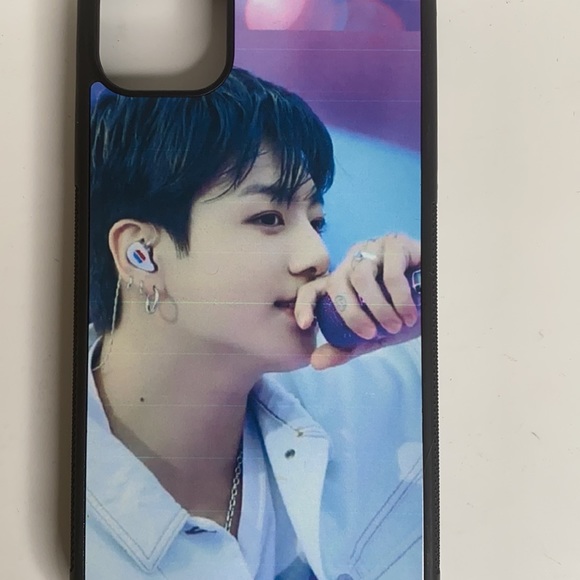 iPhone 11 black case - Picture 4 of 4